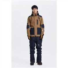 Waterpoof Snowboard ski blouz