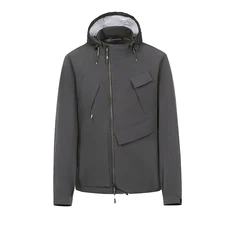 Krakatau jakèt gason an